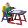 Scaun multifunctional sit-and-play - litaf