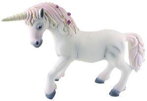 Soft Play Unicorn-nou - Bullyland