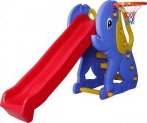 Tobogan Elefant - Pilsan Toys