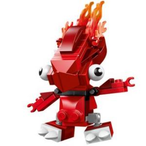 FLAIN (41500) LEGO Mixels - LEGO