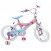 Bicicleta Disney Princess 16 - Stamp
