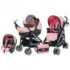 Sistem Modular Pliko P3 On Track - Peg Perego