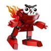 ZORCH (41502) LEGO Mixels - LEGO