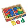 Litere Magnetice - Melissa & Doug