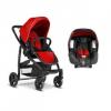 Carucior Evo 2 in 1 TS - Chilli - Graco