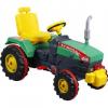 Tractor cu pedale - Pilsan Toys