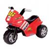 Motocicleta electrica Ducati Mini - Peg Perego