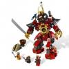 Samurai mech (9448) lego ninjago - lego