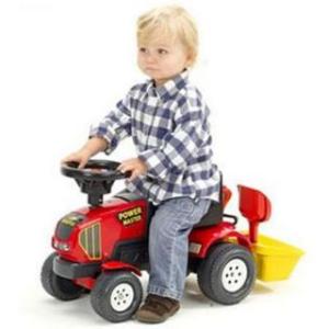 Tractoras Baby Power Master - Falk