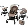 Carucior Trio Streety - Bebe Confort