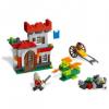 Set Castel (5929) LEGO Bricks &amp, More - LEGO