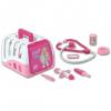 Kit accesorii veterinar barbie - klein