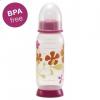 Beaba Biberon 260 ml BPA free - Gipsy - Beaba