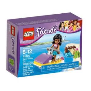 Distractie Nautica (41000) LEGO Friends - LEGO
