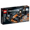 Masina neagra de curse (42026) LEGO Technic - LEGO