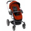 Carucior Symbio-Chilli red - Graco