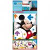 Sticker perete Mickey - Decofun