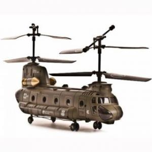 Elicopter R/C SYMA  Chinook - BigBoysToys