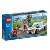 Urmarire de mare viteza cu politia (60042) LEGO City - LEGO