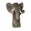 Papusa de mana stil manusa - elefant - the puppet