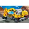 Excavator heavy duty - playmobil