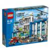 Post de politie (60047) lego city - lego