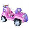 Jeep princess cu acumulator  - pilsan toys
