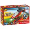 Set de construit elicopter pompieri -