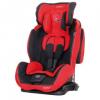 Scaun auto SPORTIVO cu ISOFIX Red - Coletto