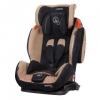 Scaun auto SPORTIVO cu ISOFIX Bej - Coletto