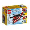 Tunetul rosu (31013) LEGO Creator - LEGO