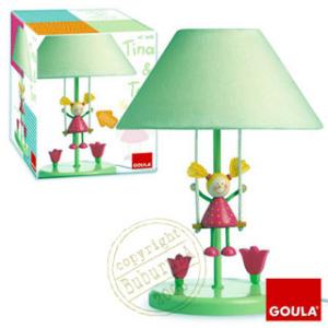 Lampa de veghe- Tina - Goula