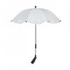 Umbreluta parasolara pentru carucioare grey -