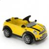 Mini cooper s masinuta cu pedale - toys toys