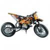 Motocicleta de motocros (42007) lego technic - lego