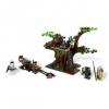 Ewok Attack (7956) LEGO Star Wars - LEGO
