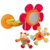 Minicarusel floricica - brevi soft toys