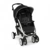 Graco Carucior Quattro Tour Complet Mode Noire - Graco