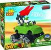 Set de construit vehicul militar charlie -