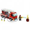 Statia De Pompieri (60004) LEGO City - LEGO