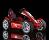 Cart Ferrari FXX Exclusive (BF-7) - Berg Toys