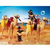 Doi Talhari Cu Camile - Playmobil