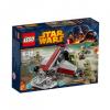 Kashyyyk troopers (75035) lego star wars - lego