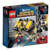 Superman: Metropolis Showdown (76002) LEGO Superheroes - LEGO