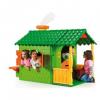 Casuta bungalow - feber toys