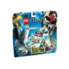 Turnir pe cer (70114) lego chima - lego