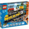 City - Tren de Marfa - Lego-E