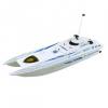 Speed boat predator cu r/c scara 1:25 - bigboystoys