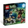 Varcolacul (9463) LEGO Monster Fighters - LEGO