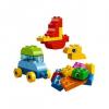 Galeata Creativa®® (10555) Cuburi LEGO DUPLO - LEGO